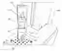 Fig. 01 - Method and device for loading specimens into tensile testing machine