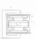 Fig. 01 - Flow-through measuring cell