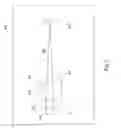 Fig. 02 - Optical gas sensing apparatus with explosion-proof enclosure