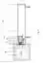 Fig. 03 - Optical gas sensing apparatus with explosion-proof enclosure