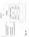 Fig. 25 - ANALYZING AND CORRELATING SPECTRA, IDENTIFYING SAMPLES AND THEIR INGREDIENTS, AND DISPLAYING RELATED PERSONALIZED INFORMATION