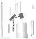 Fig. 07 - Laser beam stop elements and spectroscopy systems including the same
