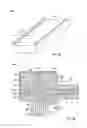 Fig. 18 - Flow cell modules and liquid sample analyzers and methods including same