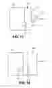 Fig. 12 - Aquatic environment water parameter testing systems