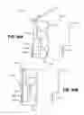 Fig. 15 - Chemical indicator element systems for aquatic environment water parameter testing