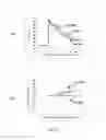 Fig. 24 - Method for measuring hematocrit value of blood sample, method for measuring concentration of analyte in blood sample, sensor chip and sensor unit
