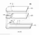 Fig. 29 - Method for measuring hematocrit value of blood sample, method for measuring concentration of analyte in blood sample, sensor chip and sensor unit