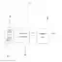 Fig. 01 - CO-concentration sensor for interior use