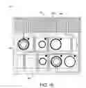 Fig. 11 - Sensors for assaying coagulation in fluid samples