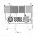 Fig. 14 - Sensors for assaying coagulation in fluid samples