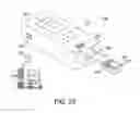 Fig. 18 - Sensors for assaying coagulation in fluid samples