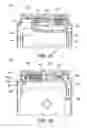 Fig. 20 - Sensors for assaying coagulation in fluid samples