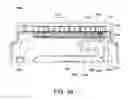Fig. 28 - Sensors for assaying coagulation in fluid samples