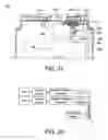 Fig. 23 - Microfabricated device with micro-environment sensors for assaying coagulation in fluid samples
