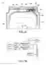 Fig. 25 - Microfabricated device with micro-environment sensors for assaying coagulation in fluid samples