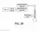 Fig. 27 - Microfabricated device with micro-environment sensors for assaying coagulation in fluid samples