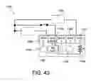 Fig. 32 - Microfabricated device with micro-environment sensors for assaying coagulation in fluid samples