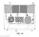 Fig. 14 - Cartridge device with fluidic junctions for coagulation assays in fluid samples