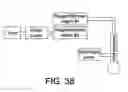 Fig. 27 - Cartridge device with fluidic junctions for coagulation assays in fluid samples