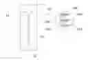 Fig. 01 - Test strips for determining coagulation factor activities