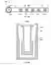 Fig. 12 - Blood testing system and method