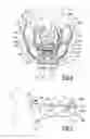 Fig. 04 - Detector for overhead network and overhead network comprising such a detector