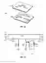 Fig. 14 - Apparatus and method for high resolution complex permittivity sensing using high Q microwave sensors for lossy or non-lossy mediums and samples