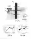 Fig. 15 - Apparatus and method for high resolution complex permittivity sensing using high Q microwave sensors for lossy or non-lossy mediums and samples