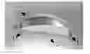 Fig. 01 - High resistivity material-based packaging element for electric field sensor