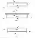 Fig. 04 - High resistivity material-based packaging element for electric field sensor
