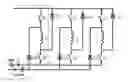 Fig. 01 - Fault diagnosis method for freewheeling diodes of dual-switch power converter of switched reluctance motor