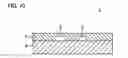 Fig. 05 - Printed board with wiring pattern for detecting deterioration, and manufacturing method of the same