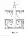 Fig. 09 - Cable connector for electronic battery tester