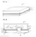 Fig. 02 - Magnetic shielded package having magnetic shield members