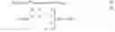 Fig. 02 - Sparse space-time adaptive array architecture