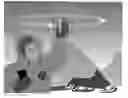 Fig. 01 - Holonomically constrained (tethered) spin-around locator