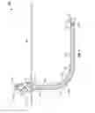 Fig. 02 - Directional antennas for electromagnetic mapping in a borehole