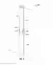 Fig. 05 - Directional antennas for electromagnetic mapping in a borehole