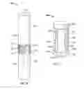Fig. 11 - Directional antennas for electromagnetic mapping in a borehole