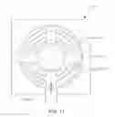 Fig. 08 - LENS AND LENS MOLD