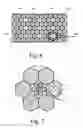 Fig. 05 - Reflective target for surveying instruments