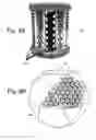 Fig. 06 - Reflective target for surveying instruments