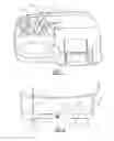 Fig. 02 - DEAD-FRONT LENS FOR INTERIOR VEHICLE DISPLAY