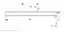 Fig. 01 - Thin film type controlled viewing window back light unit and thin flat type controlled viewing window display using the same