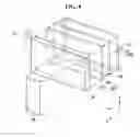 Fig. 05 - Thin film type controlled viewing window back light unit and thin flat type controlled viewing window display using the same