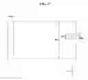 Fig. 16 - Thin film type controlled viewing window back light unit and thin flat type controlled viewing window display using the same