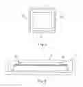 Fig. 03 - Backlight, liquid crystal module and display device
