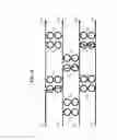 Fig. 24 - Optical closed loop microresonator and thyristor memory device