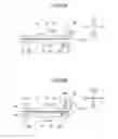 Fig. 06 - Clip, optical module, and optical connector
