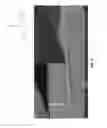Fig. 05 - Precision alignment of optical fiber ends along respective optical pathways in a multi-optical fiber connector module, and methods